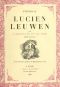 [Gutenberg 60033] • Lucien Leuwen; ou, l'Amarante et le Noir. Tome Second